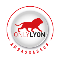 Les Nouveaux Agents : Ambassadeur ONLY LYON