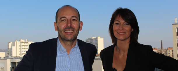 Les Nouveaux Agents : Confiez votre projet à un professionnel